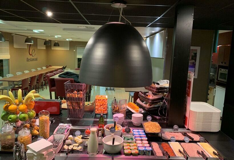 ホテル Campanile Béziers A9/a75