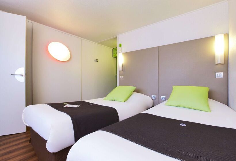 ホテル Campanile Béziers A9/a75