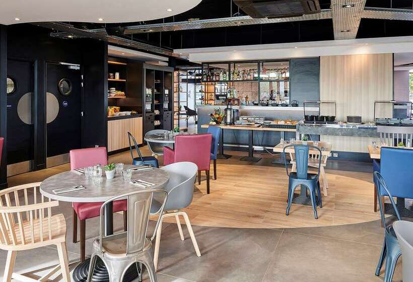 Campanile Hotel   Birmingham