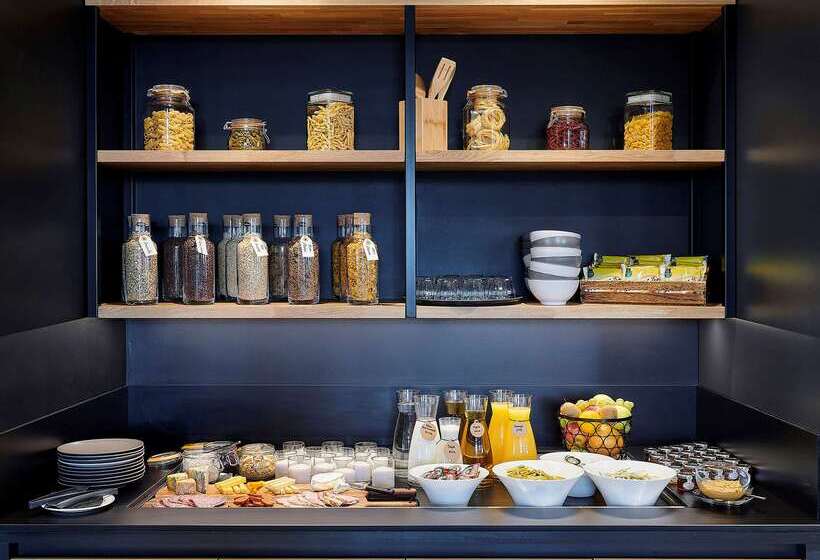 Campanile Hotel   Birmingham