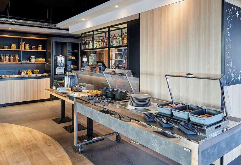 Campanile Hotel   Birmingham