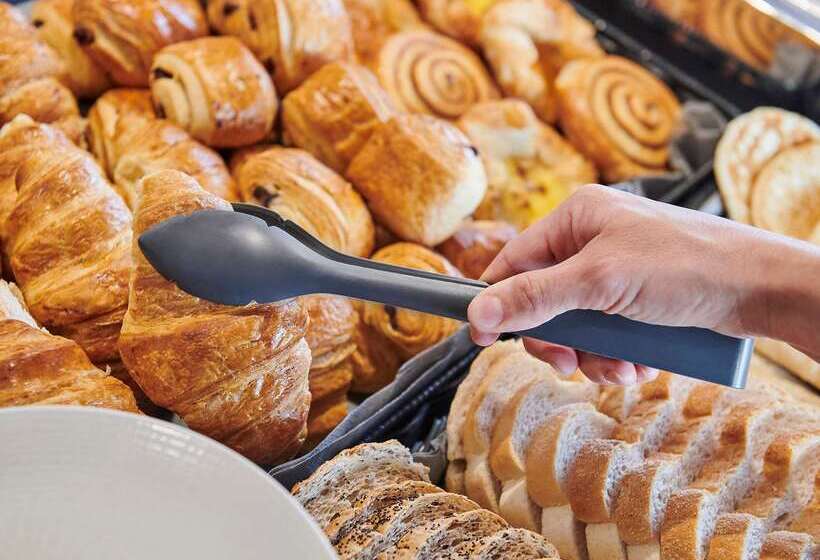 Campanile Hotel   Birmingham