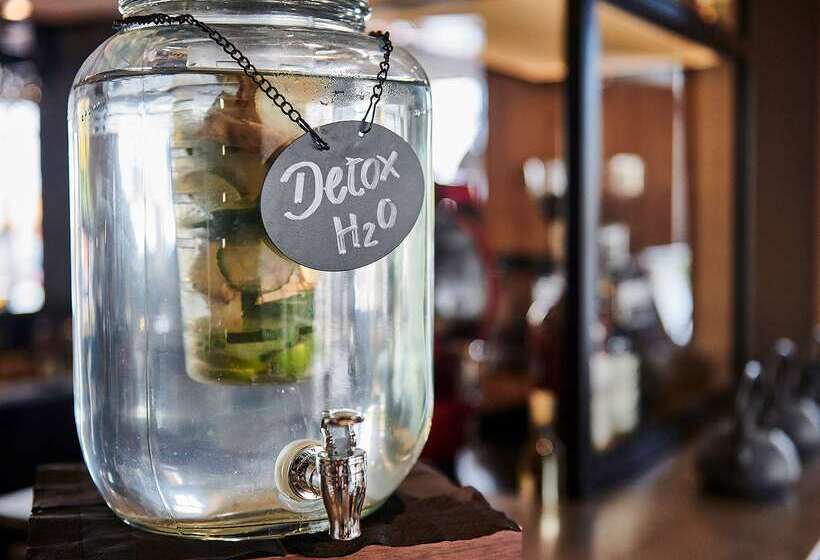 Campanile Hotel   Birmingham