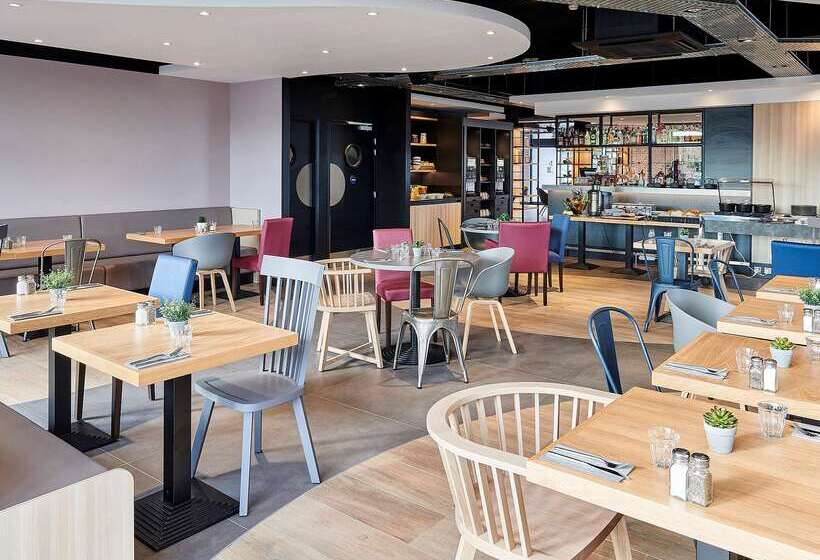 Campanile Hotel   Birmingham