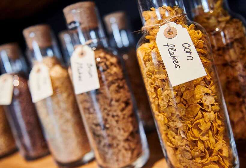 Campanile Hotel   Birmingham