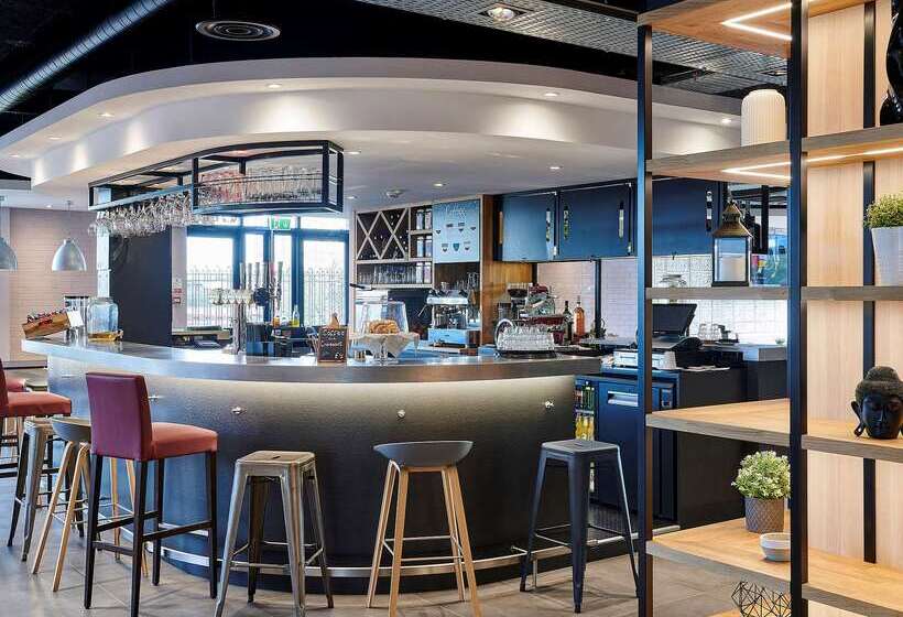 Campanile Hotel   Birmingham