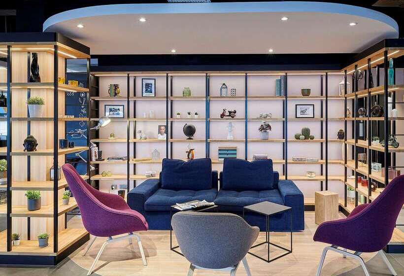 Campanile Hotel   Birmingham