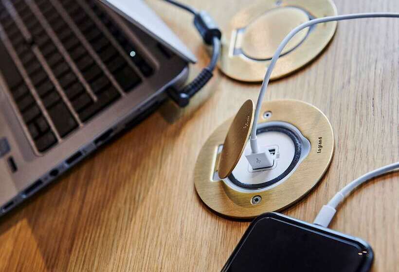 Campanile Hotel   Birmingham