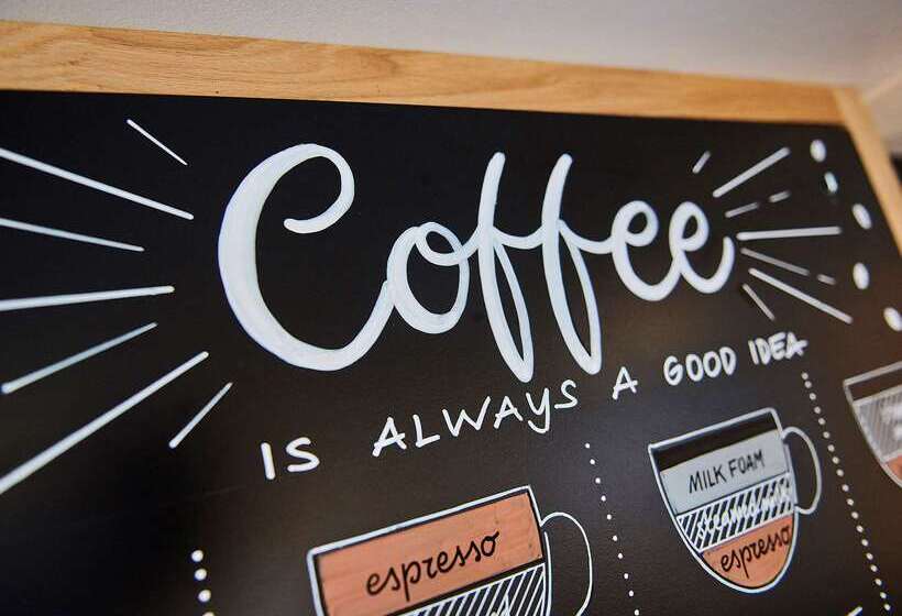 Campanile Hotel   Birmingham