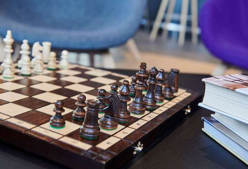 Campanile Hotel   Birmingham