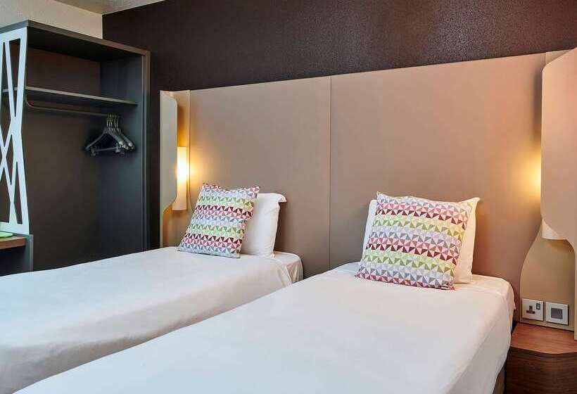 Campanile Hotel   Birmingham