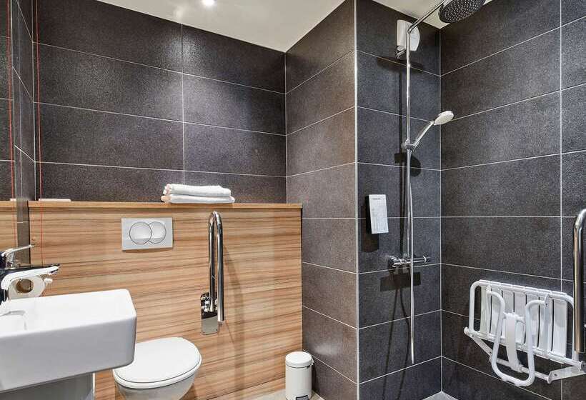 Campanile Hotel   Birmingham