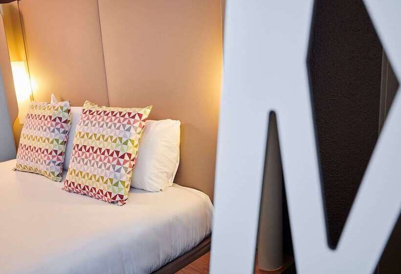 Campanile Hotel   Birmingham