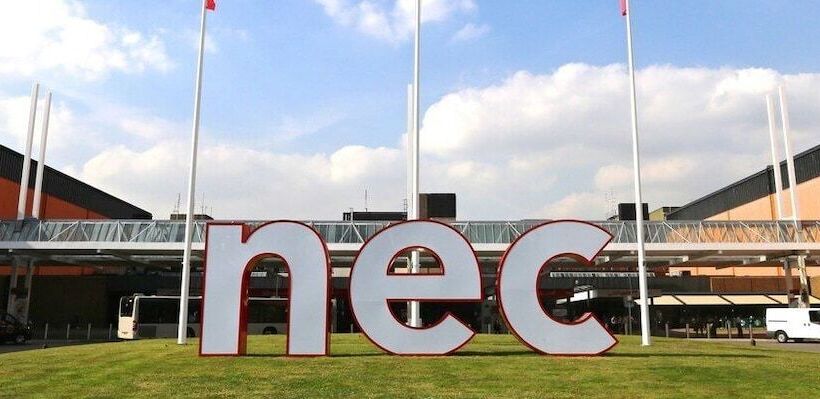 Campanile Hotel   Birmingham