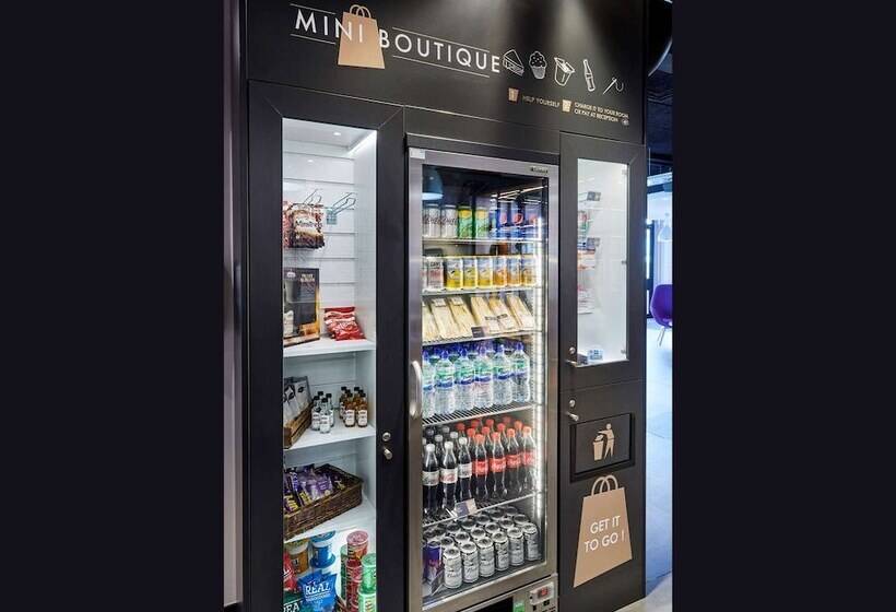 Campanile Hotel   Birmingham