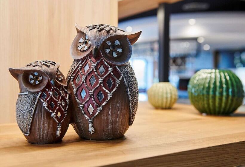 Campanile Hotel   Birmingham