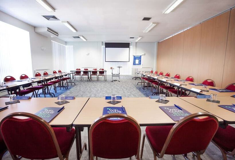 Campanile Hotel   Birmingham