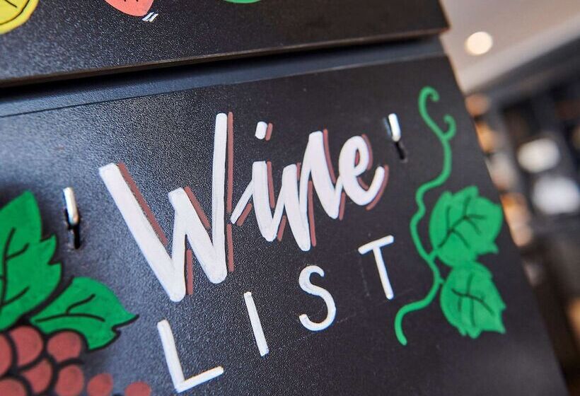 Campanile Hotel   Birmingham