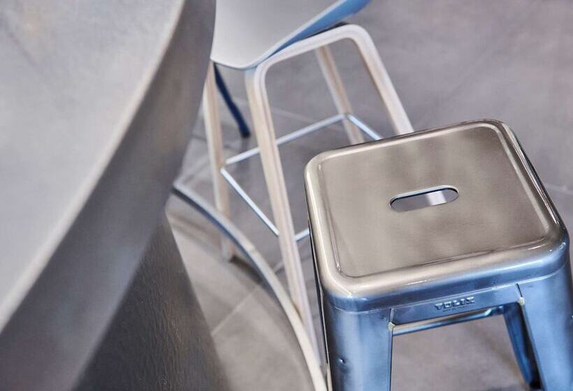 Campanile Hotel   Birmingham