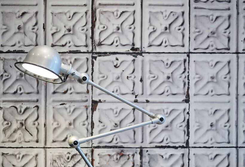 Campanile Hotel   Birmingham