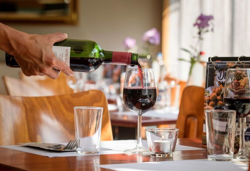 Campanile Hotel & Restaurant Breda