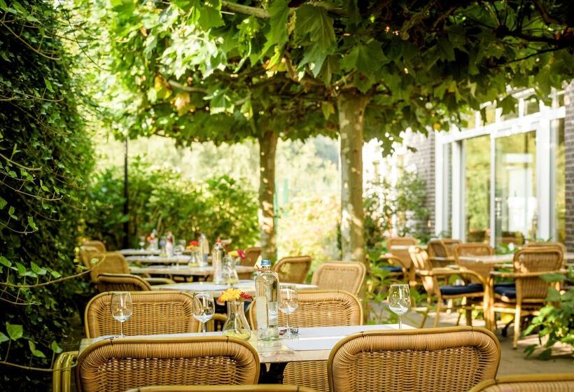 Campanile Hotel & Restaurant Breda