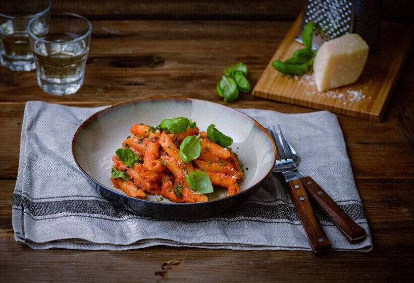 Campanile Hotel & Restaurant Breda