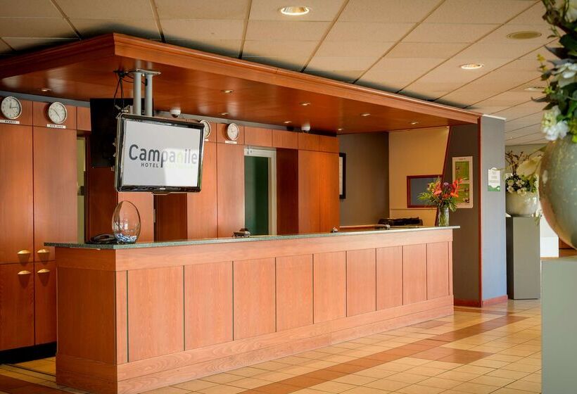 Campanile Hotel & Restaurant Breda