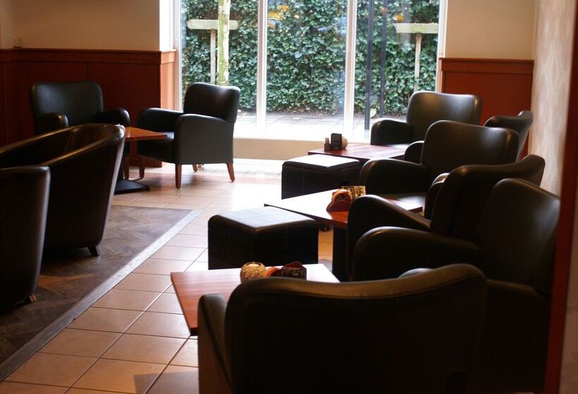 Campanile Hotel & Restaurant Breda