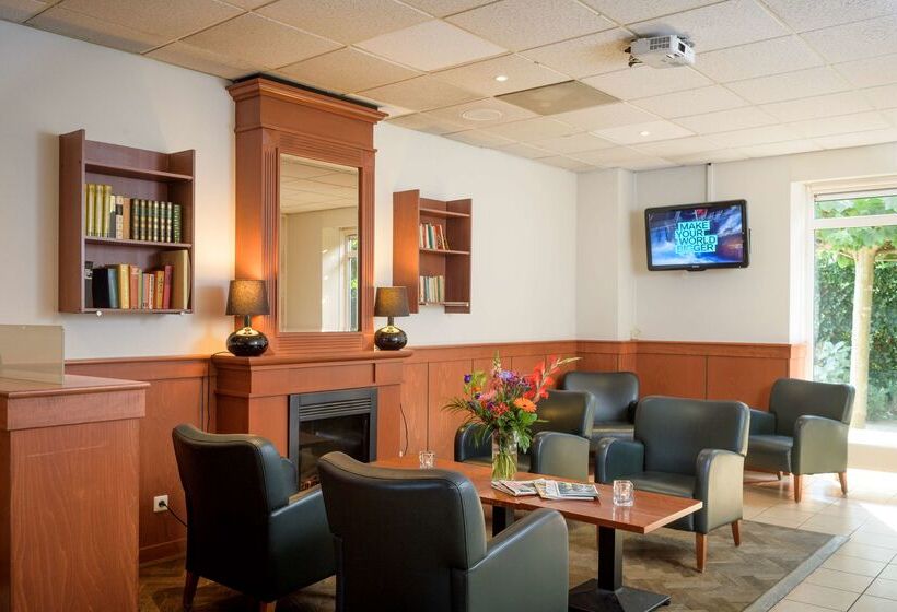 Campanile Hotel & Restaurant Breda