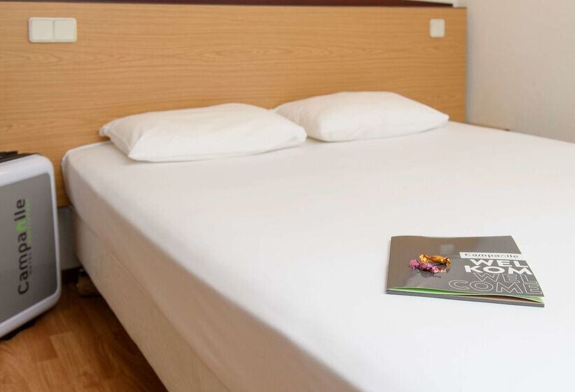 Campanile Hotel & Restaurant Breda