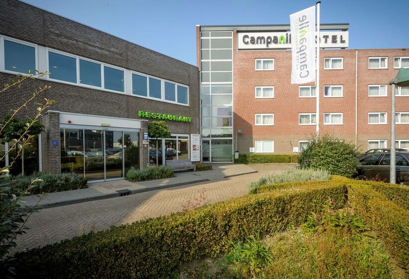 Campanile Hotel & Restaurant Breda