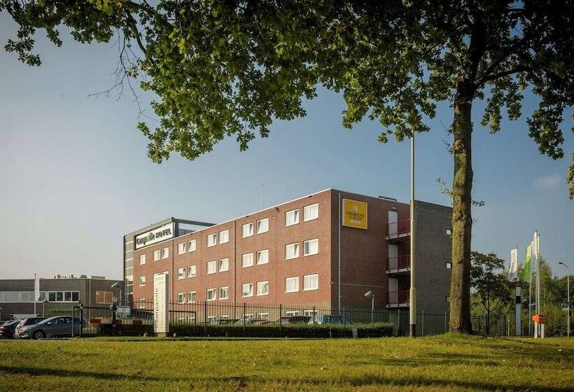 Campanile Hotel & Restaurant Breda