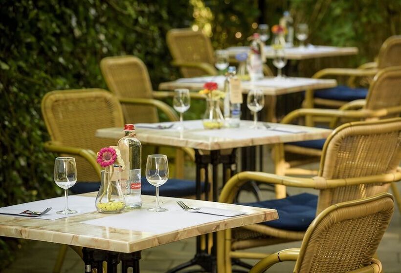 Campanile Hotel & Restaurant Breda