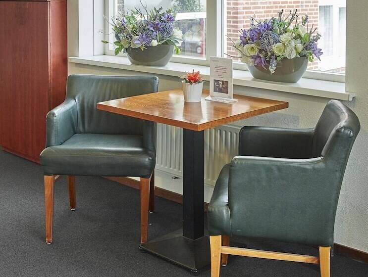 Campanile Hotel & Restaurant Breda