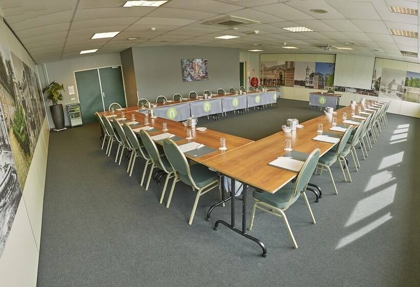 Campanile Hotel & Restaurant Breda