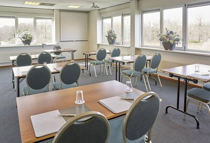 Campanile Hotel & Restaurant Breda