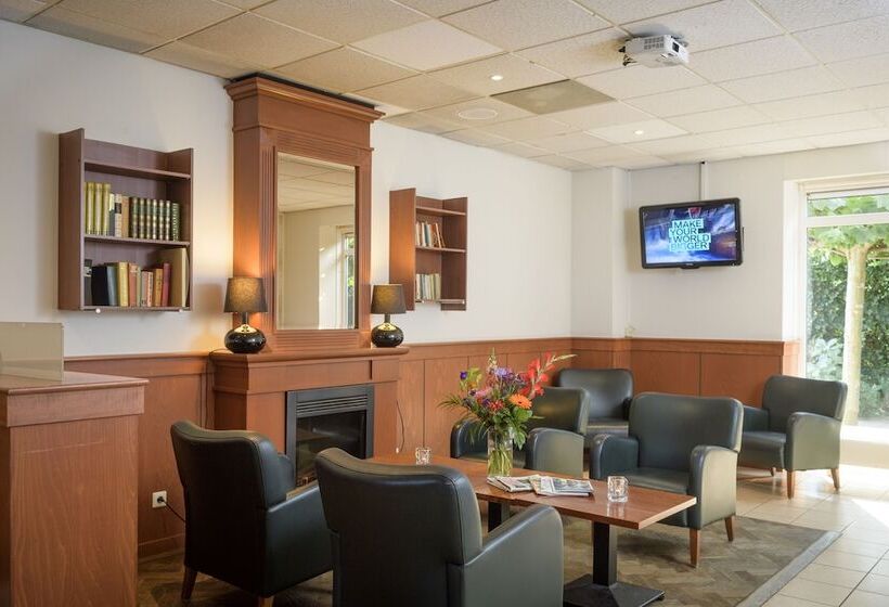 Campanile Hotel & Restaurant Breda