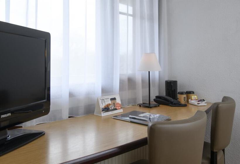 Campanile Hotel & Restaurant Breda