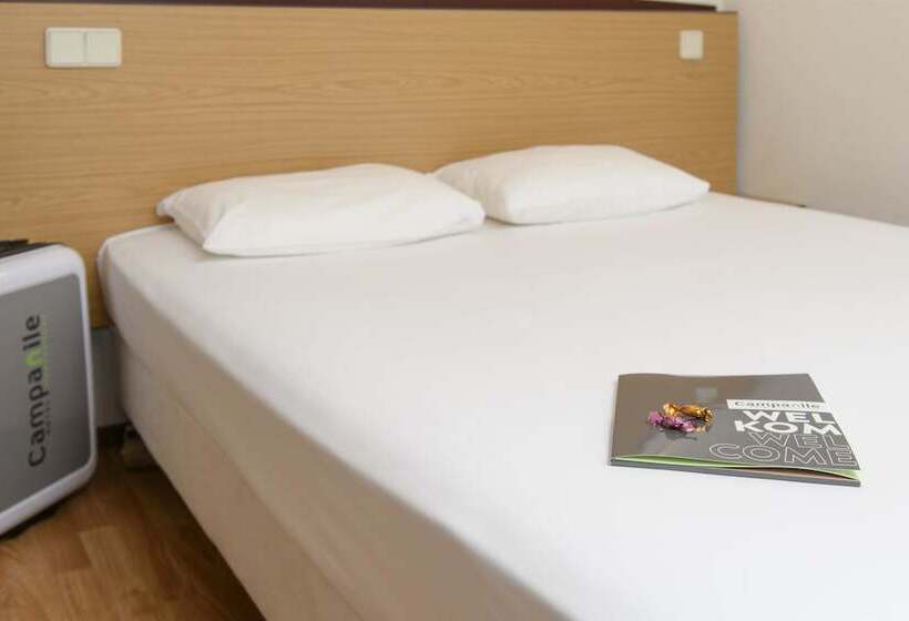 Campanile Hotel & Restaurant Breda