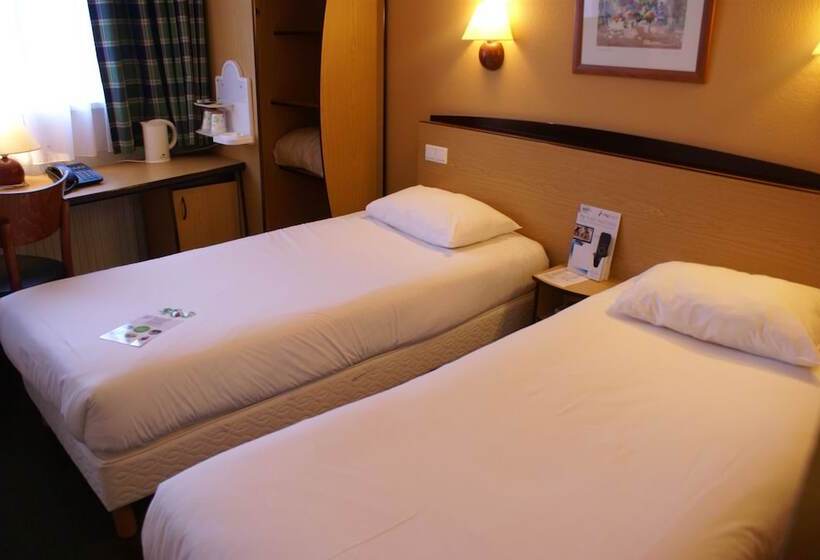 Campanile Hotel & Restaurant Breda