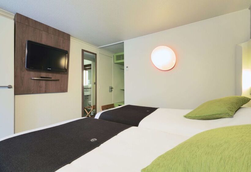 בית מלון כפרי Campanile Chambery