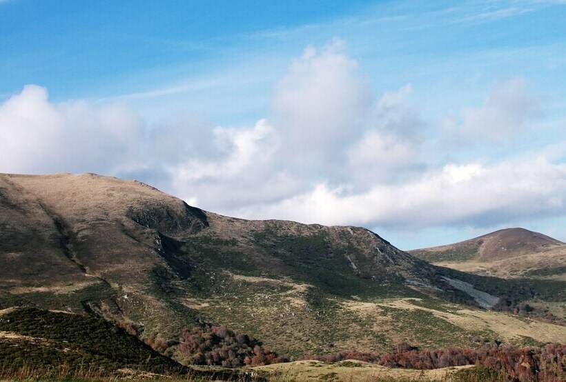 호텔 Campanile Clermont Ferrand ~ Riom