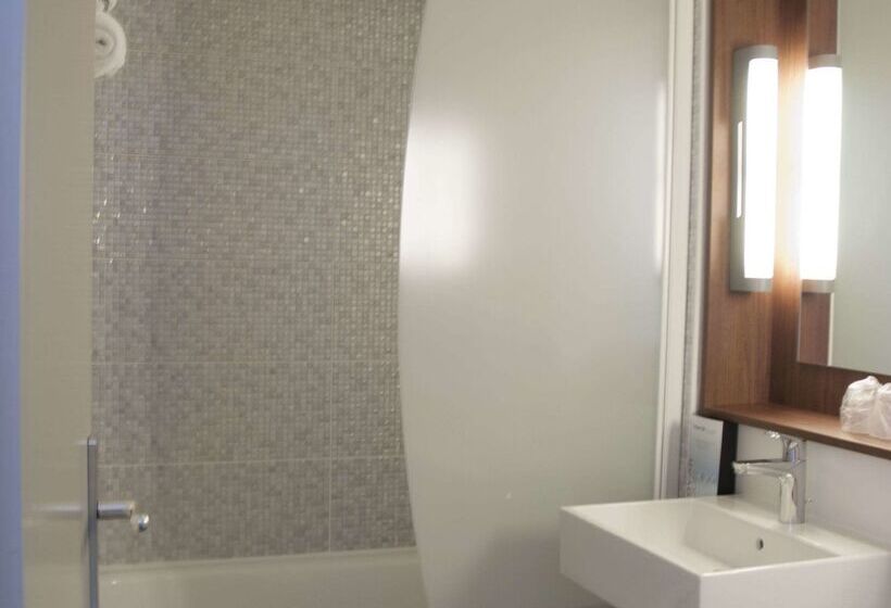 فندق Campanile Creil Villers Saint Paul