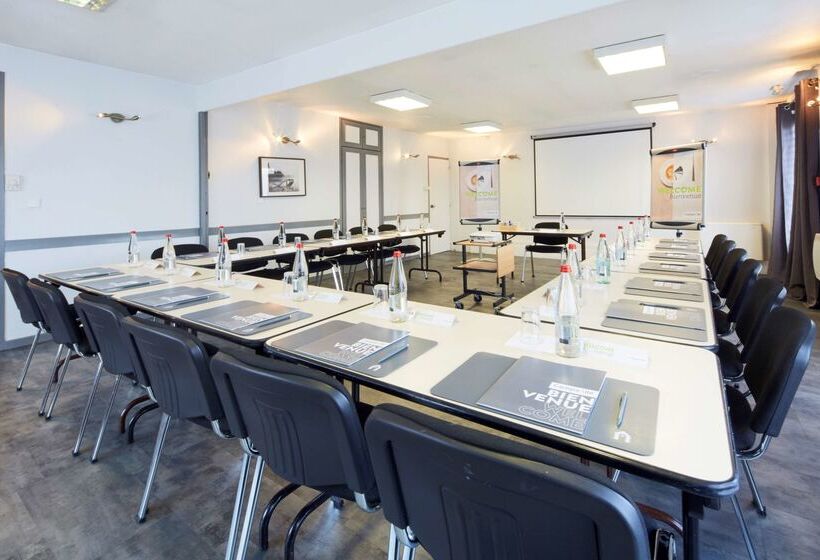 Hotel Campanile Dijon Sud Marsannay