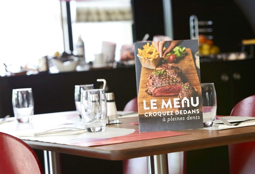 Hotel Campanile Dijon Sud Marsannay