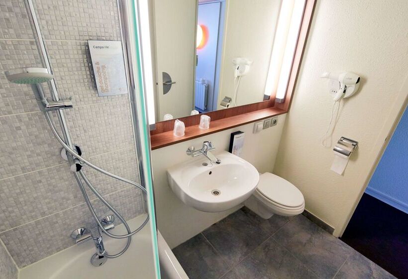 Hotel Campanile Dijon Sud Marsannay