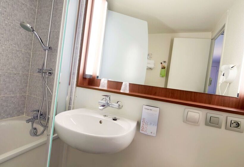 Hotel Campanile Dijon Sud Marsannay