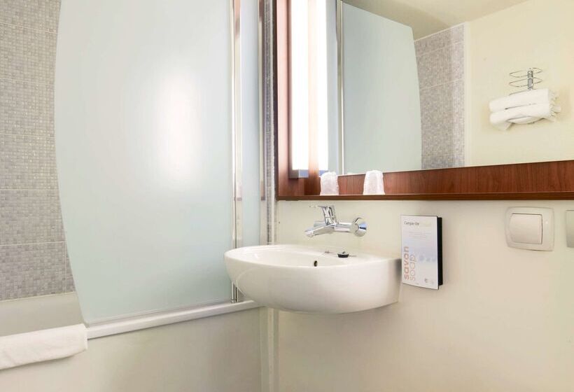 Hotel Campanile Dijon Sud Marsannay