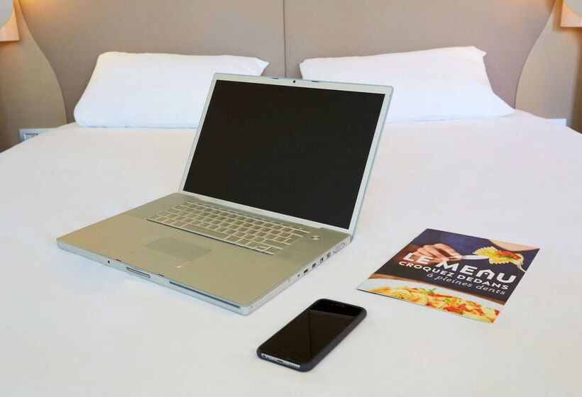 Hotel Campanile Dijon Sud Marsannay